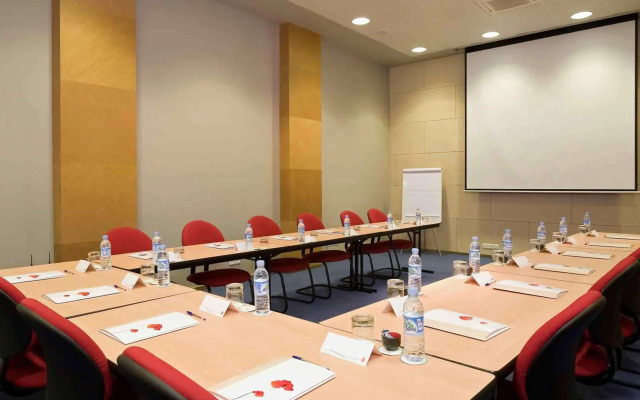 ibis Casablanca City Center