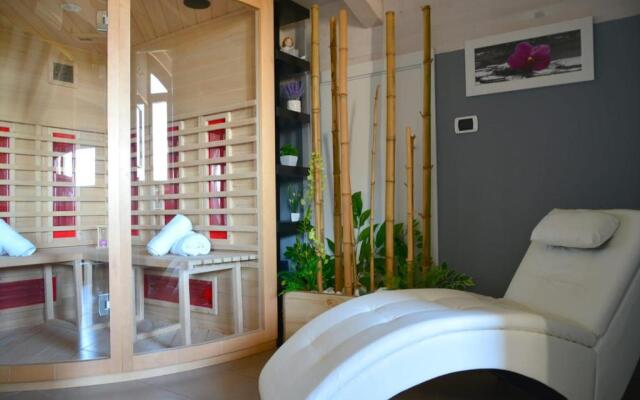 Le Due Noci Bed and Breakfast