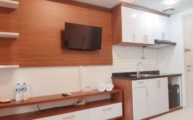 Taman Melati Apartment by NGINAP