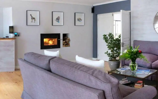 Vine Guesthouse