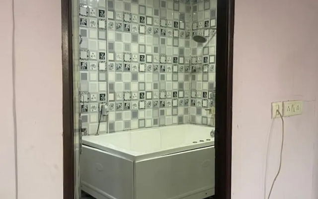 Green View Resort By GRB