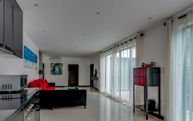 Villas Aelita