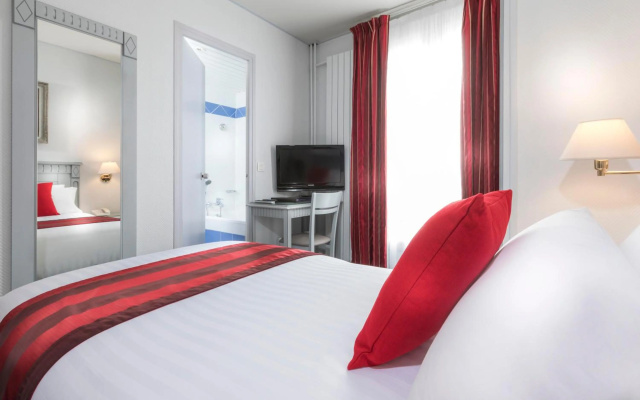 Agate Hotel