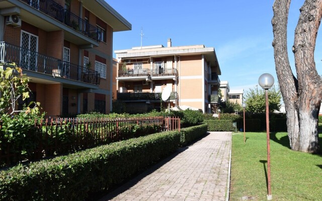 Appartamento di design