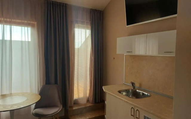 Sveti Nikola Boutique Hotel