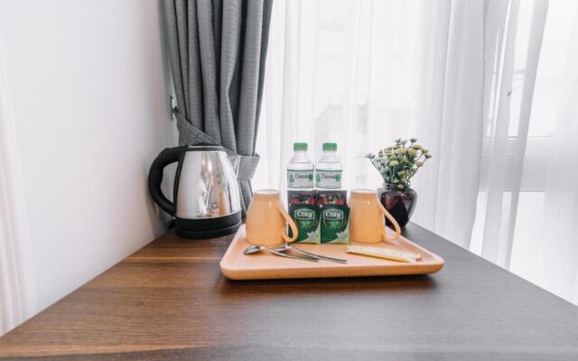 SOFEA Boutique Hotel