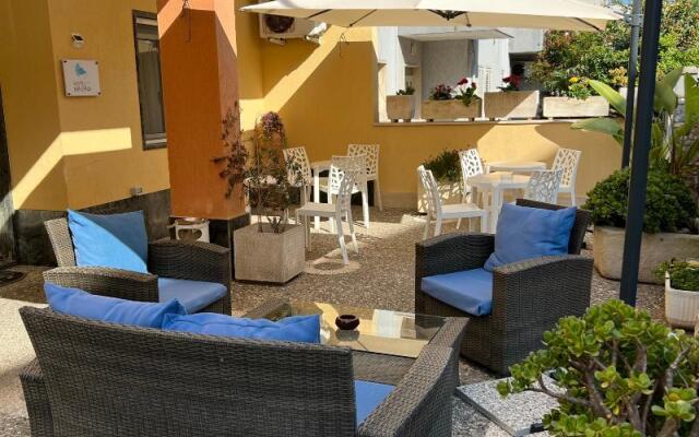 Hotel Minerva