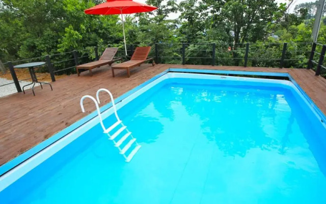 Eldora Pool Villa 2 - фото 2