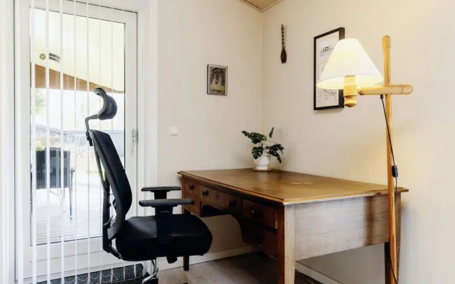 6 Person Holiday Home in Nysted