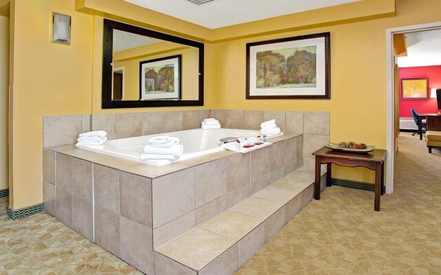 Delta Hotels Denver Thornton