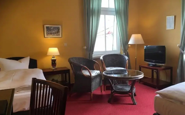 NP Hotel Schweriner Hof