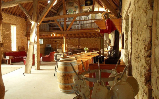 La Ferme des Isles