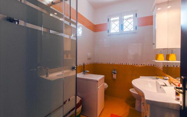 Guest House " Chilli & Chocolate"