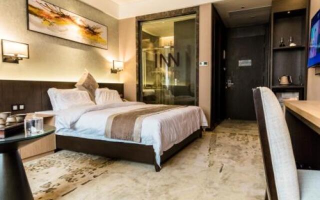 Pulin Hotel