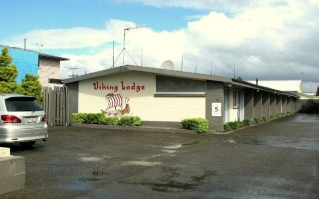 Viking Lodge Motel