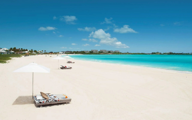 Sandals Emerald Bay All Inclusive