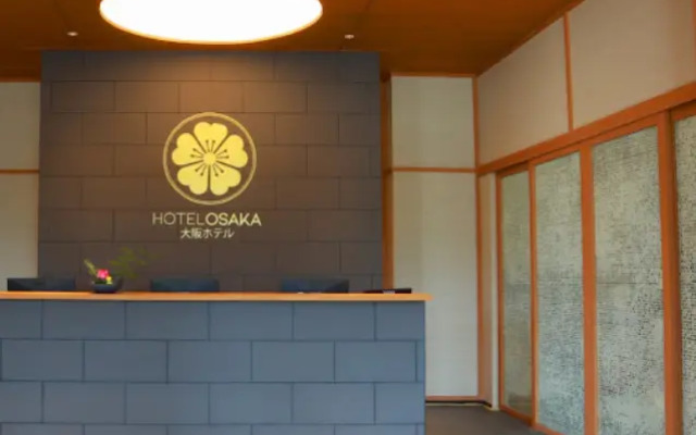 Osaka Hotel Pik2