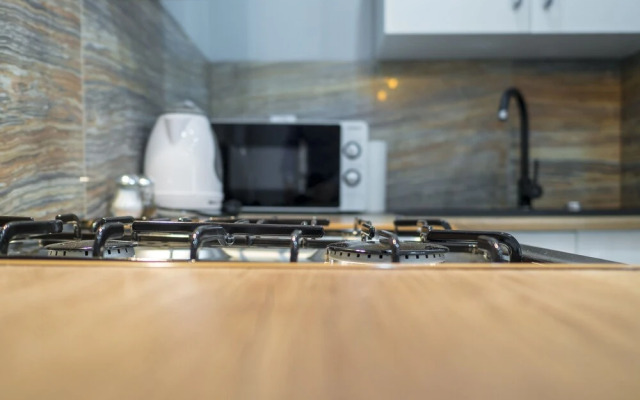 Apartment Royal VIII