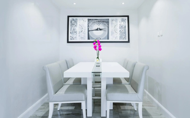 Golf Residence Eilat