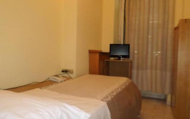 Hotel Aurora