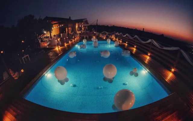 La Terrazza di Cirico'