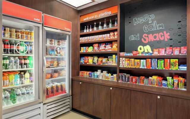 Hampton Inn Dulles - Cascades