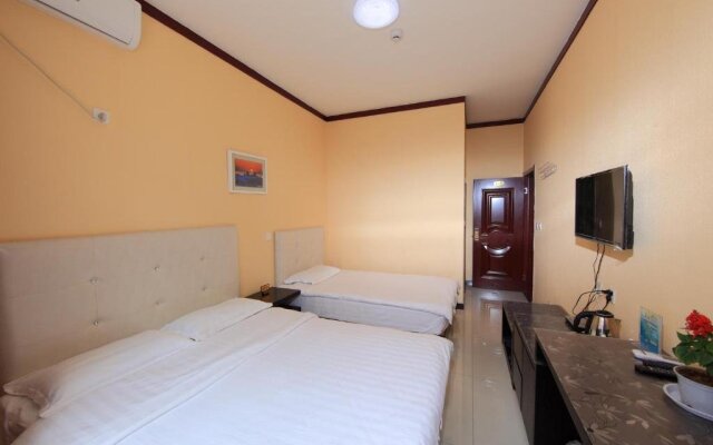 Gu Lan Bed  Breakfast