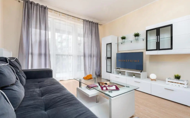 Krakowska 291A by Homeprime