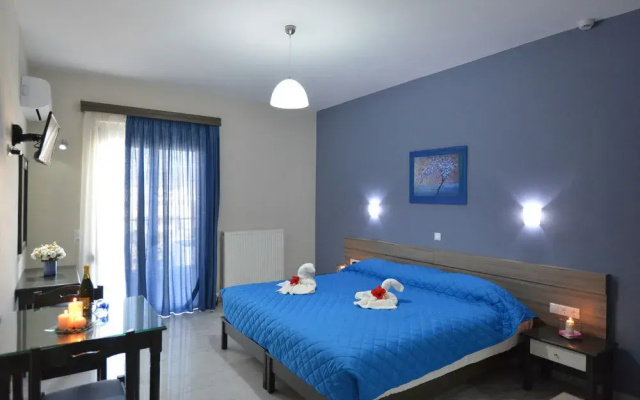 Vesperi Studios and Apartments