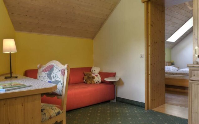 Familienhotel Bruckwirt