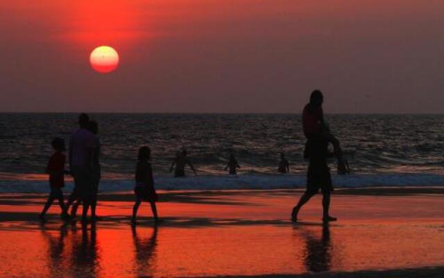 Neela's Guest House Hikkaduwa Beach