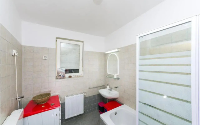 Apartment Petra