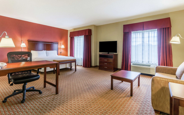 Hampton Inn Chattanooga - North/Ooltewah