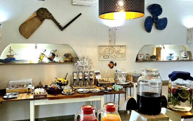 Hotel Cerrano