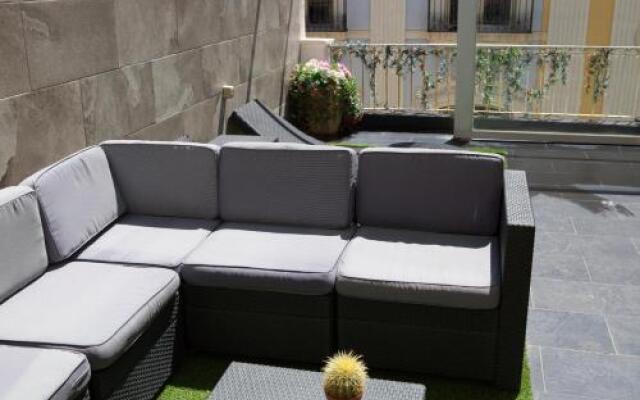 Concept Suites