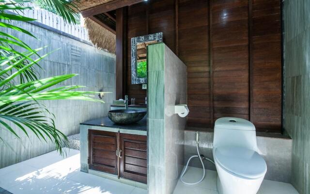 The Nichos Villas & Bungalows