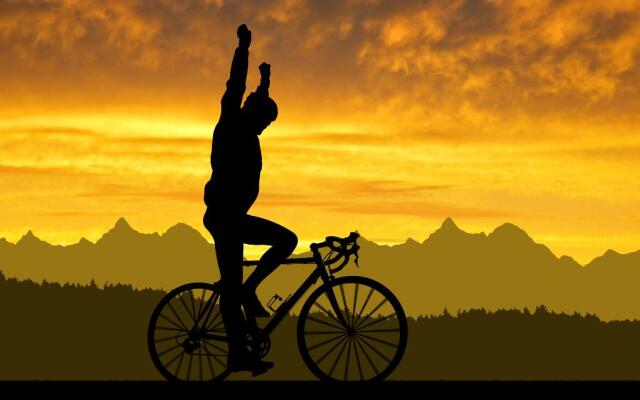 Galzignano Resort Terme & Golf - Hotel Sporting