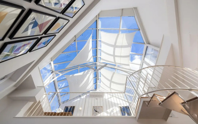 The Regency - Serviced Apartments