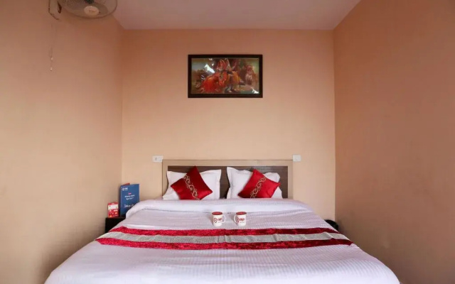 1 BR Guest house in Shoghi, Shimla, by GuestHouser (744D)