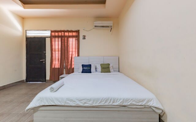 Urbanview Hotel Garuda Sky Inn Balikpapan