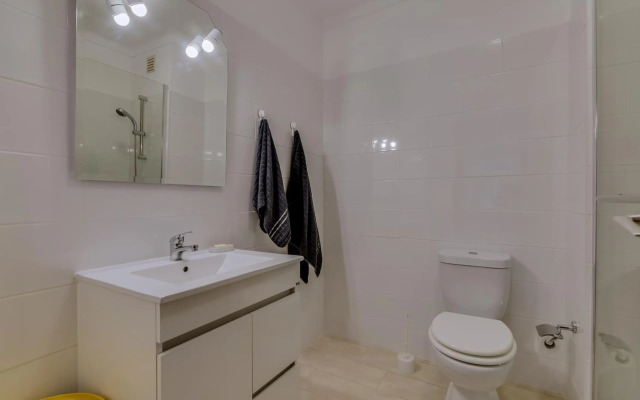 Ténis Golf Mar - 1 bedroom Apartment - Vilamoura