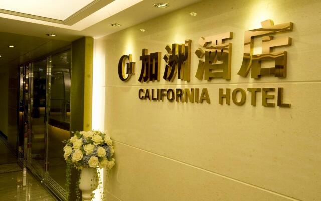 California Hotel