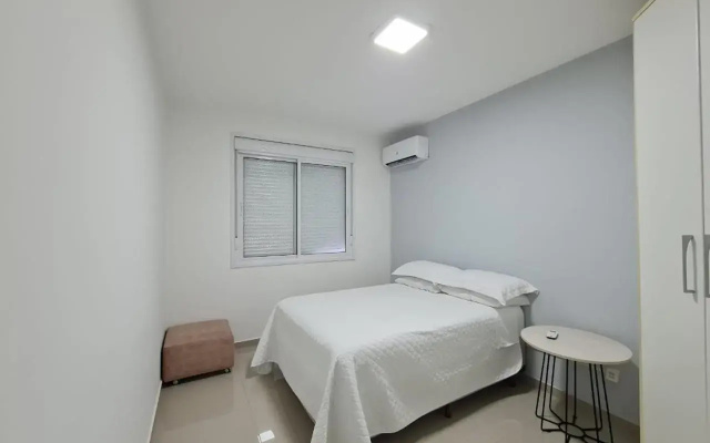 Belo Apartamento Eldorado II Master Collection