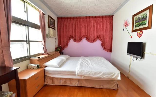 YoYo MaAn B&B