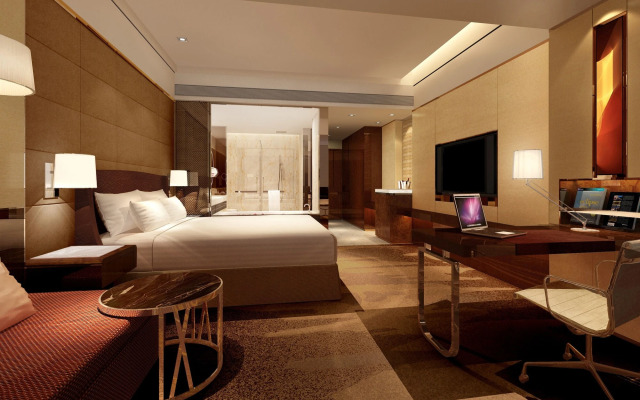 Marriott Hotel Shunde