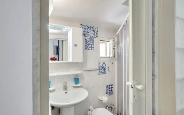 Casa Alessandra Terrace Flat