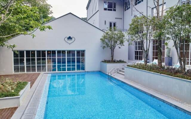 Ru Yi Boutique Hotel At West Lake