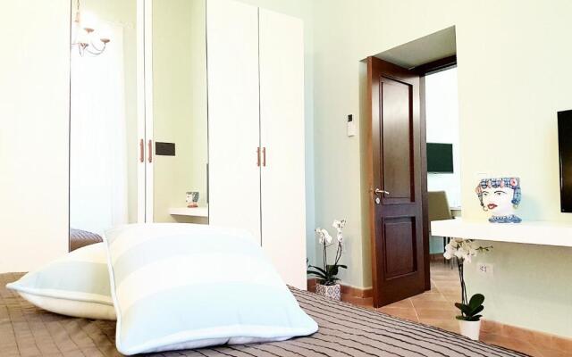 Henry House in Sorrento