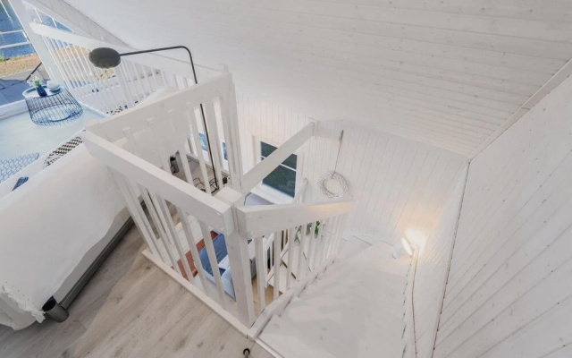 Stunning Home in Zerpenschleuse With 2 Bedrooms and Wifi
