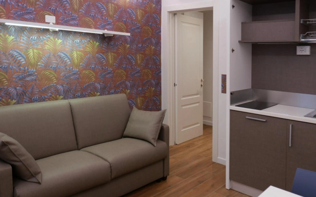 Hotel Roma E Rocca Cavour